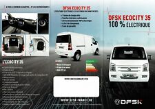 Dfsk ecocity lcv for sale  Shipping to Ireland