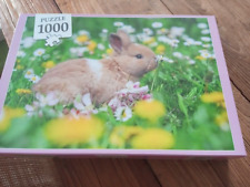 Puzzle hase kaninchen gebraucht kaufen  Kronberg