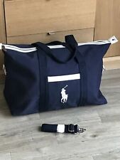 Ralph lauren navy for sale  NEWMILNS