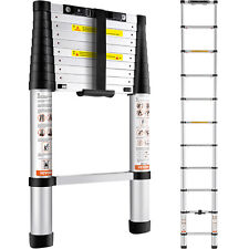 Vevor telescoping ladder for sale  USA
