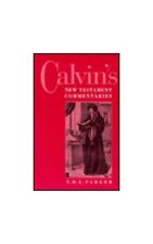 Calvin new testament for sale  Shipping to Ireland