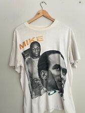 mike tyson t shirts for sale  LONDON