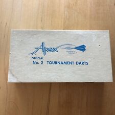 Apex used tournament for sale  Escanaba