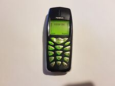 Nokia 3510 blue for sale  EVESHAM