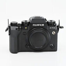 Fujifilm t4 noir d'occasion  France