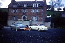 35mm slide simca for sale  SHERINGHAM