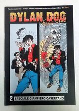 Dylan dog fans usato  Monterotondo