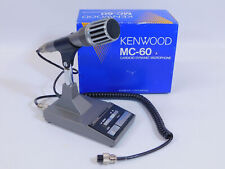 Kenwood 60a cardioid for sale  Shipping to Canada
