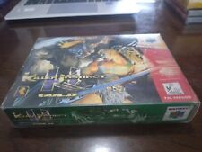 Nintendo 64 Killer Instinct Gold comprar usado  Enviando para Brazil