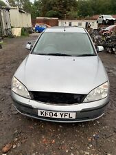2004 ford mondeo for sale  NELSON