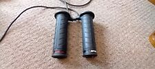 Motorbike heated grips for sale  COLCHESTER