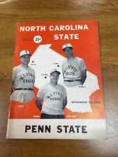 1956 penn state for sale  Shipping to Ireland