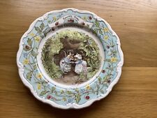 Brambly hedge occasions for sale  SUTTON COLDFIELD