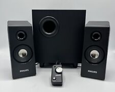 Philips gaming speakers for sale  MAIDSTONE