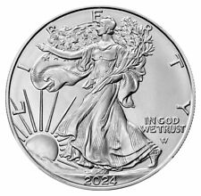 American eagle silver for sale  Shipping to Ireland