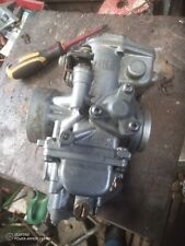 Yamaha sr500 carburetor for sale  WOLVERHAMPTON