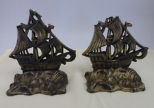 Vintage pair pewter for sale  Skowhegan