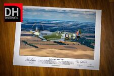 Spitfire mh434 80th for sale  SANDY