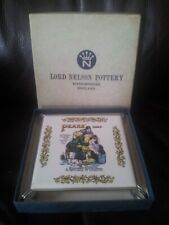 Lord nelson pottery. for sale  THORNTON-CLEVELEYS