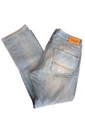 Care label jeans usato  Lecce