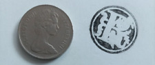 new pence 10 usato  Padova
