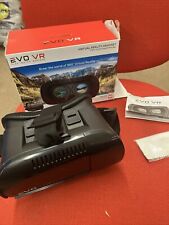 Evo virtual reality for sale  EXETER