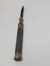 Vintage solid screwdriver for sale  Chippewa Falls