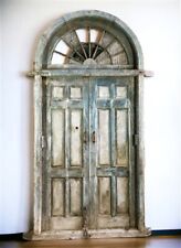 arched french doors for sale  Payson
