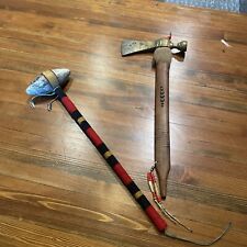 tomahawk peace pipe for sale  Cottonwood