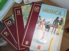 Enciclopedia medica completa usato  Bergamo