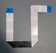Genuine Screen LCD LVDS Video Flex Cable - Hisense 40EU3000 40" LED FHD TV, used for sale  Shipping to South Africa