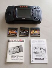 Atari lynx working for sale  HARTLEPOOL