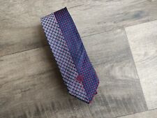 Versace cravatta seta usato  Baronissi