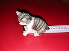 Riginal miniatur katze gebraucht kaufen  Brachttal