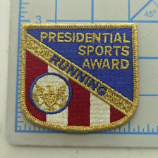 Presidential sports award for sale  Fullerton