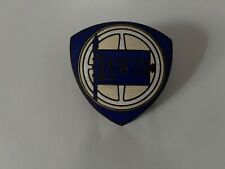 Lancia front badge for sale  ROYSTON