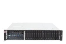 HP MSA 2040 Dual Controller 12Gb SAS SFF SAN Storage / HPE K2R84A comprar usado  Enviando para Brazil