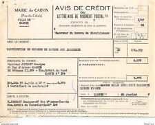 1927 mairie carvin d'occasion  France