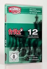 Fritz12 beginner edition gebraucht kaufen  Berlin