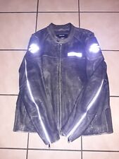 leather jacket midway for sale  Jacksonville Beach