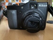 Nikon coolpix 7000 gebraucht kaufen  Markkleeberg