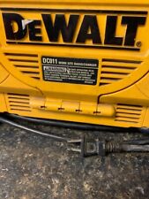 Dewalt dc011 radio for sale  Decatur