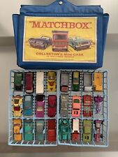 Alte matchbox autos gebraucht kaufen  Dinslaken