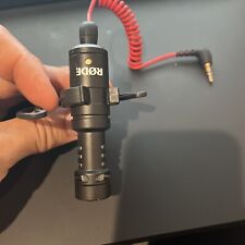 Rode videomicro compact for sale  Pipersville