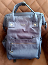 Boscha tasche backpack gebraucht kaufen  Potsdam