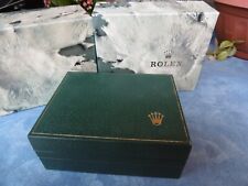 scatola rolex 16750 usato  Italia