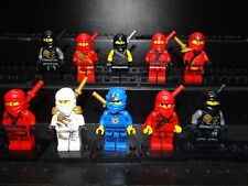 Lego ninjago figuren gebraucht kaufen  Altdorf b.Nürnberg