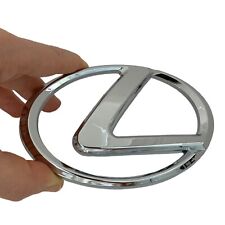 Lexus Rear Trunk Emblem Badge for GS350 2007-2011 RX350 RX450h 2010-2015 for sale  Shipping to South Africa