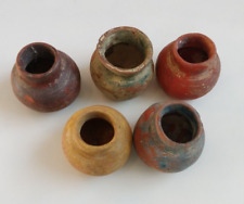 Miniature clay multicolor for sale  Arvada
