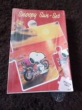 snoopy collectables for sale  ELLESMERE